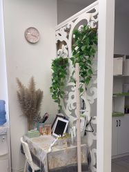 -妍理·植物养发