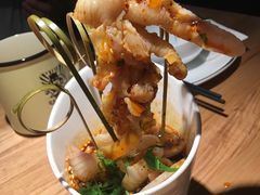 -太二酸菜鱼(深圳布吉万象汇店)