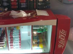 -超级神炭烤肉夜食(芥园西道店)