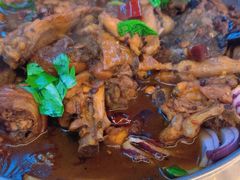 -老味道1992(武当山店)