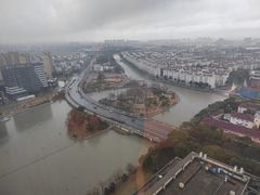 -上海嘉定喜来登酒店