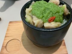 -蔡澜点心·粤菜(西单大悦城店)