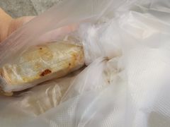 -小红旗臭豆腐炸冷面(万达店)