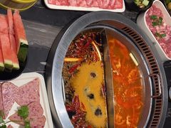 -小王少龙火锅(沙南街店)