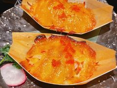 -梅筑·创意料理(王府井百货店)
