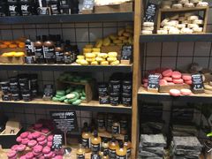 -LUSH(威尼斯人店)