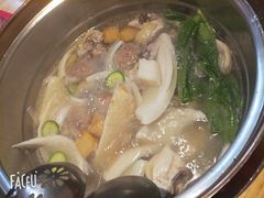 -椰夫人·养生椰子鸡(黄埔时代城店)