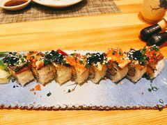 -大岛日本料理铁板烧(南通大饭店)