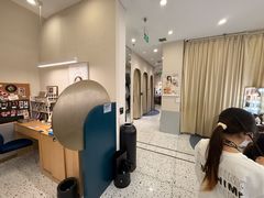 -海马体照相馆(南昌王府井购物中心店)