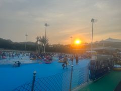 -上海玛雅海滩水公园