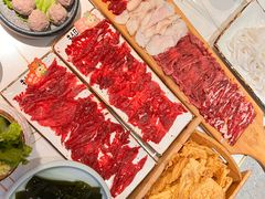 -牛人日志·鲜牛肉骨汤火锅(万科里瑧店)