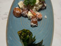 -鹿港小镇(悠唐店)