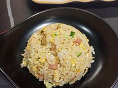 -许哥东北烧烤·铁丳烤串·宫后夹肉(繁花中心店)