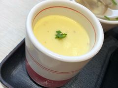 蒸蛋-莲寿司(国兴店)