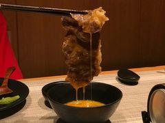 寿喜锅-文三酒肆自助放题(新街口友谊广场店)