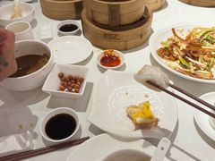 -潮福城潮州大酒楼(湖滨北路店)