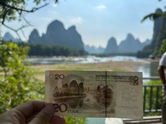 -61号餐吧(兴坪古镇漓江店)