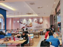 -小杨生煎(周浦万达店)