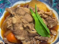 -纹兵卫手打荞麦面日料(虹桥本店)