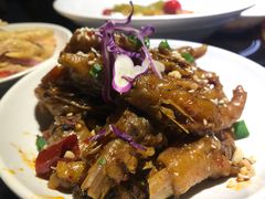 -川里谈·川味小馆(北京路店)