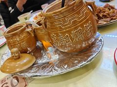 -葛记焖饼(伏牛路店)