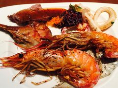 -杭州国际会议中心洲际酒店-原素全日餐厅(解放东路店)