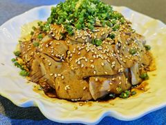 -钱塘秋荷(开鲁路店)