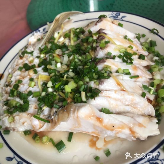 英记一鱼多食