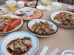 -琼大师东方烤乳猪(亚特兰蒂斯店)