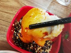 -王婆婆老妈蹄花川菜馆·非物质文化遗产(太古里一店)