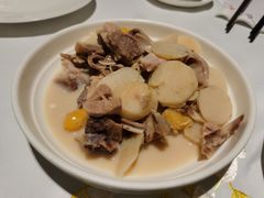 -花城苑广府菜(侨鑫店)
