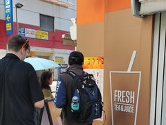 -秋叶原电器街