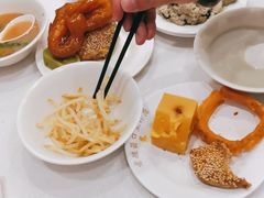 -老磁器口豆汁店(天坛店)