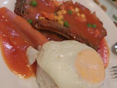 -八爷茶餐厅