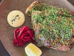 -LE COQ大公鸡小酒馆(北京首店)