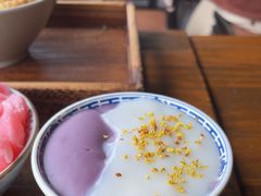 -李百蟹·江南蟹黄面(夫子庙店)