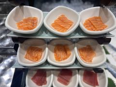 -紫金港国际饭店-自助早餐(申花路店)