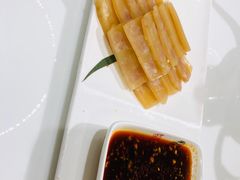 -宁夏国强手抓羊肉·清真菜(未央路凤三店)