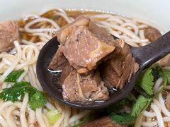 -李先生牛肉面大王(站北广场店)