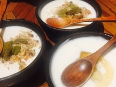 -阿罗新疆菜(人民广场店)