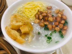 艇仔粥-海皇酒家(钰海万国汇购物广场店)