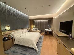 -深圳国际会展中心希尔顿酒店(前海华发冰雪世界店)