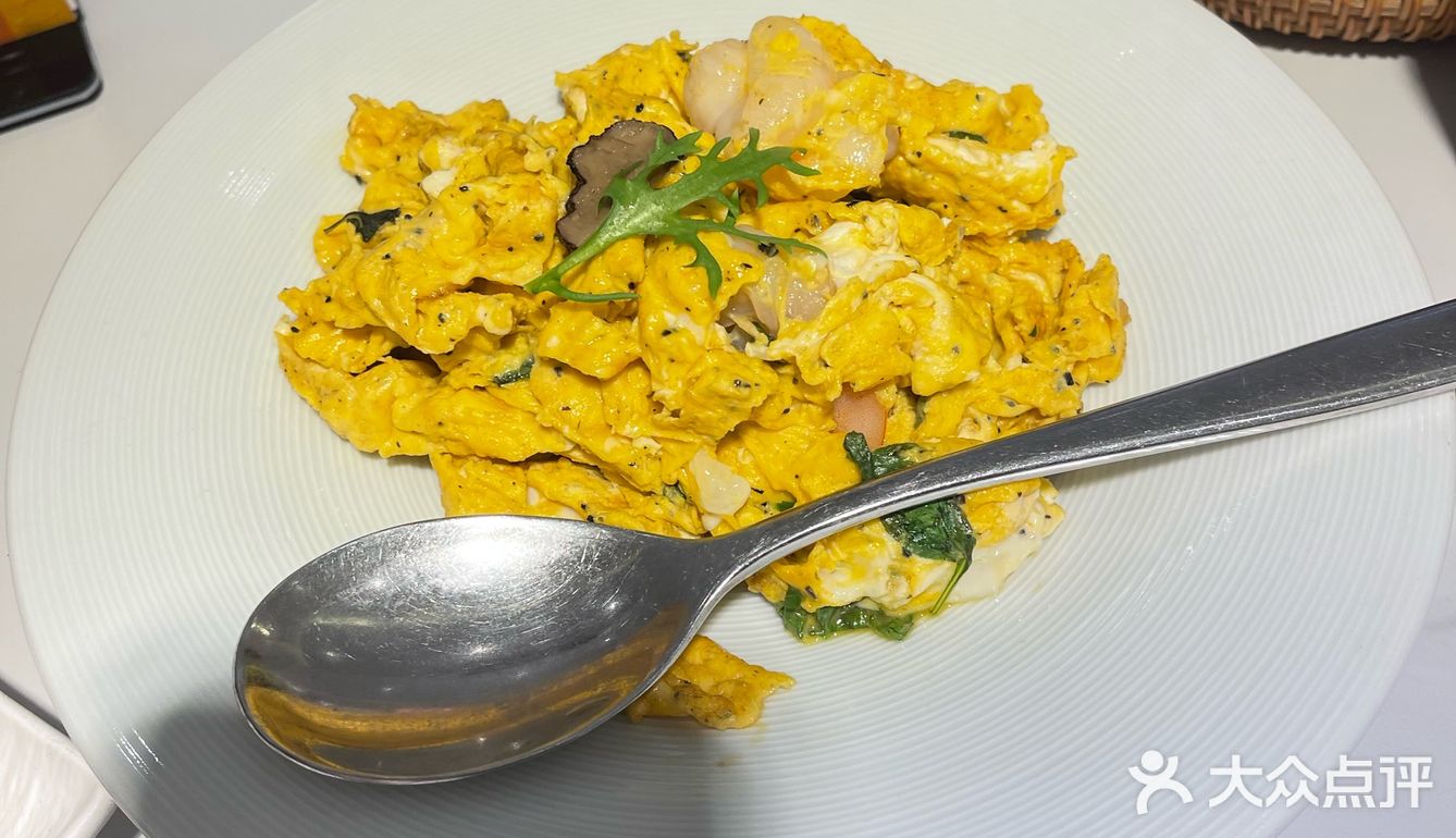 佳肴秀味觉