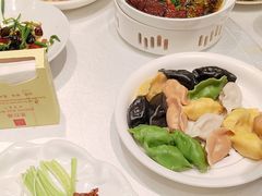 -盛百味·家宴餐厅(霸州分店)