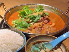 -吃饭皇帝大·土家民族菜(武陵源店)
