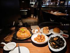 -大树餐厅(益田假日店)