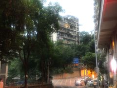 -酒友老火锅(渝中店)
