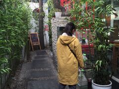 -锦尚阁烤鱼•天津菜(宣武门胡同店)