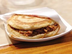 -子午路张记肉夹馍(小寨西路店)