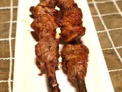 -巴扎美食·新疆菜·西域歌舞表演餐厅(新疆大厦店)